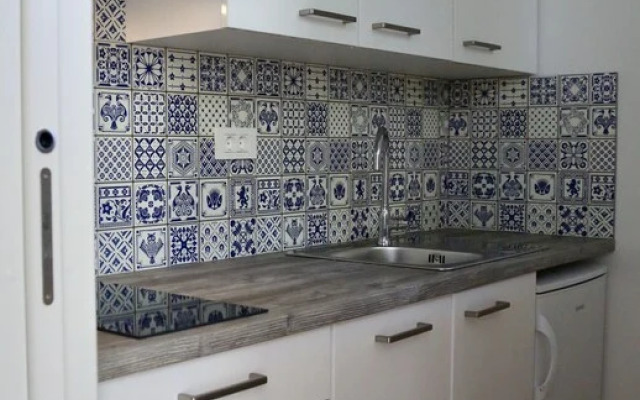 Histrias Apartments