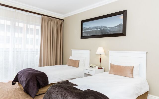 The New Tulbagh Hotel