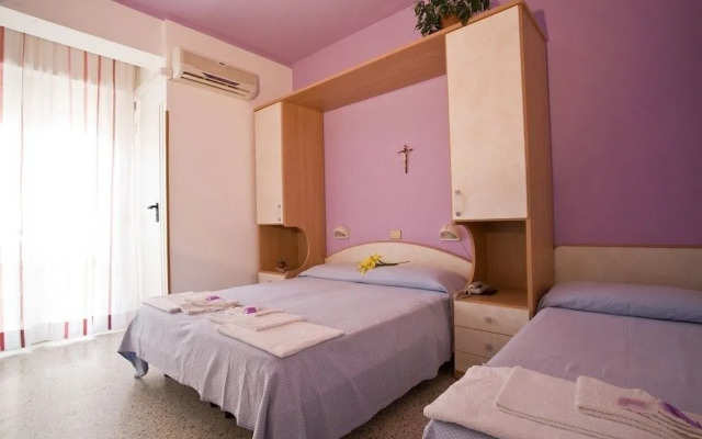 Hotel Moja