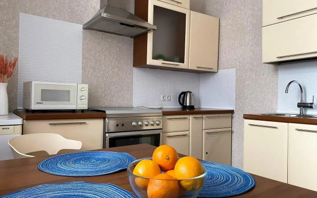 АпартКазань 16 на улице Салимжанова