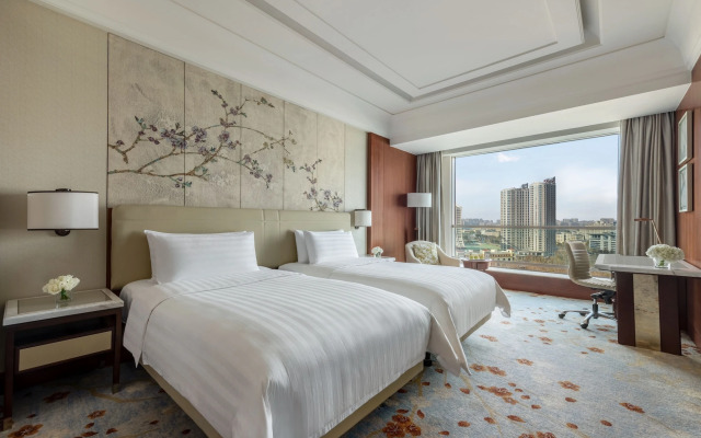 Shangri-La Qinhuangdao