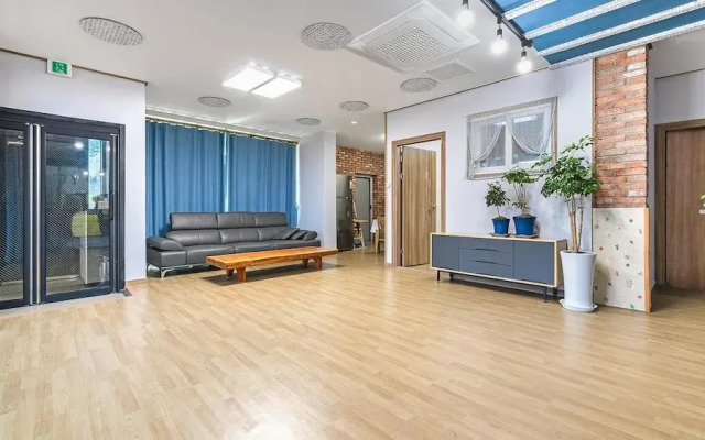 Goseong Pinetree Pension