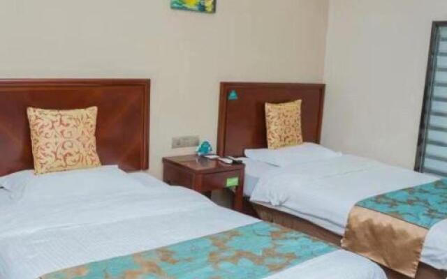 GreenTree Inn Puyang Youtian