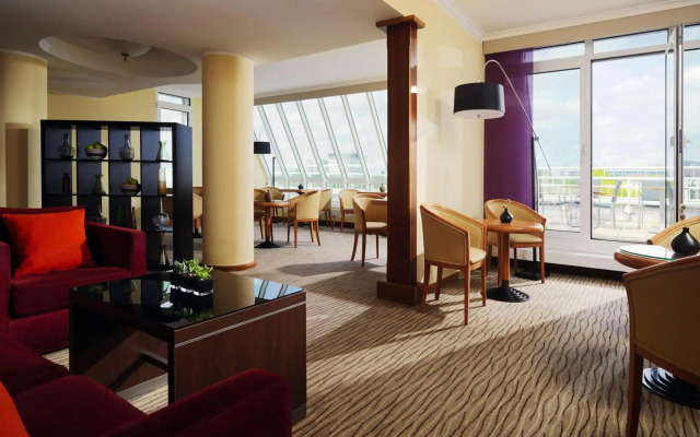 Heidelberg Marriott Hotel