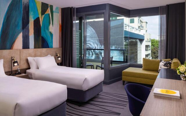 Novotel Geelong