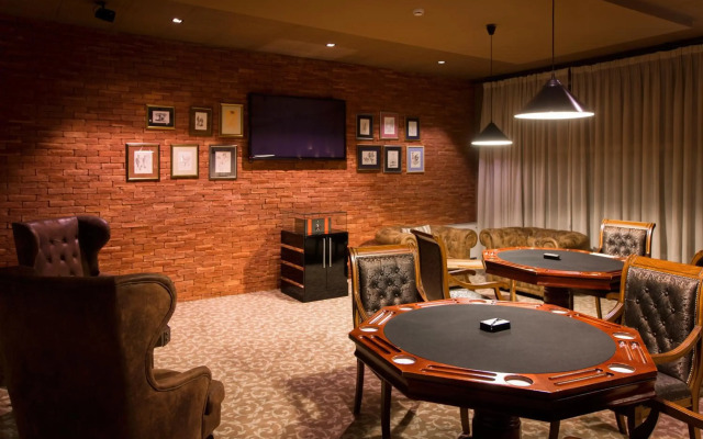 Royal Spa Hotel