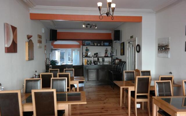 Shananagens Guesthouse