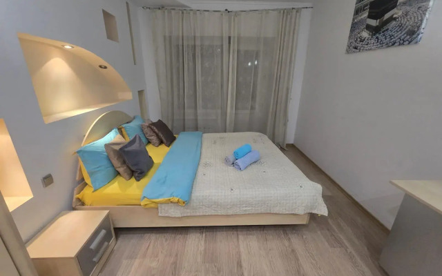 Apartments in the Samal neighborhood-2 47