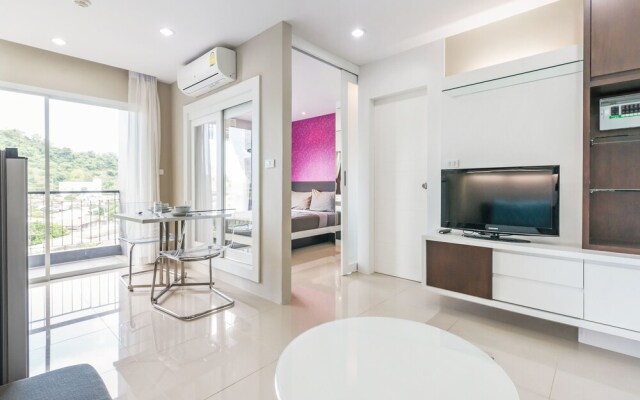 Sea Scent Phuket By Favstay
