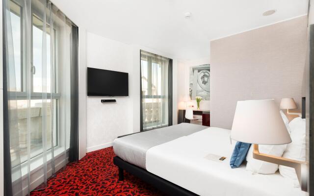 Eurostars Palazzo Zichy