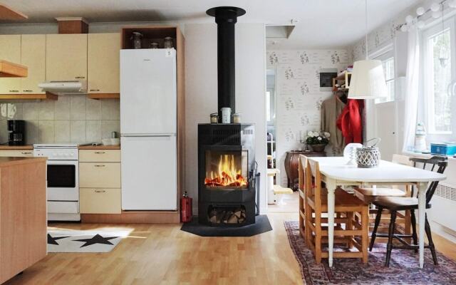 4 Star Holiday Home in Vaddo-by Traum