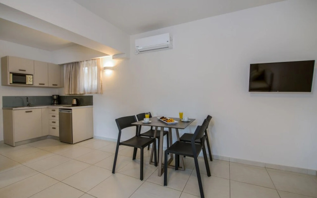 Stefan Village Hotel