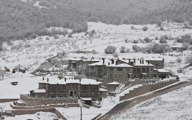 Miramonte Chalet Hotel Spa