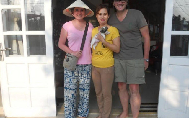 Lila Homestay Hoi An