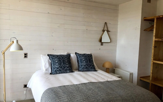 Hotel Mar & Vino