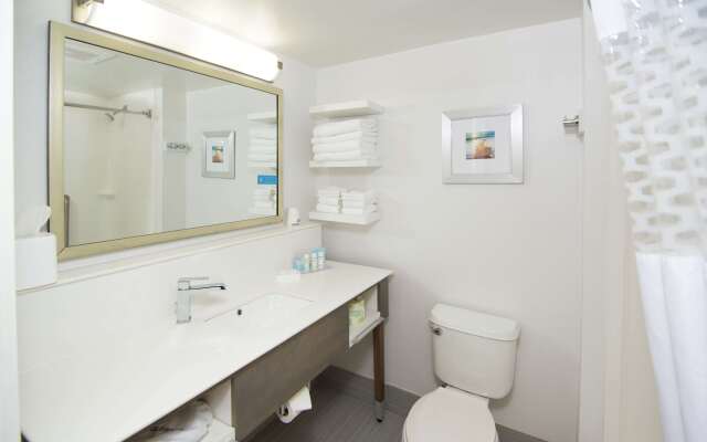 Hampton Inn Jacksonville South/I-95 at JTB