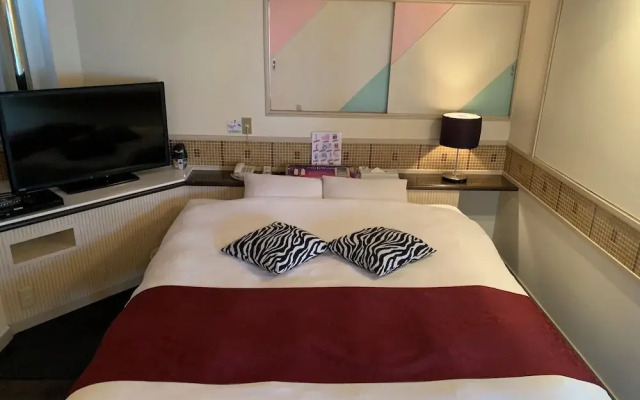 joygarden - Adults Only