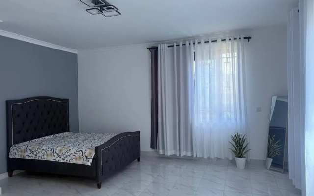 Serene 3-bedroom House in Pridelands, Nairobi