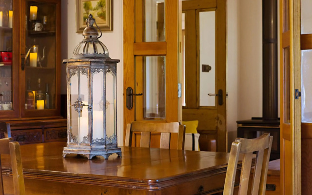 Mortimer's Lodge, Chiltern