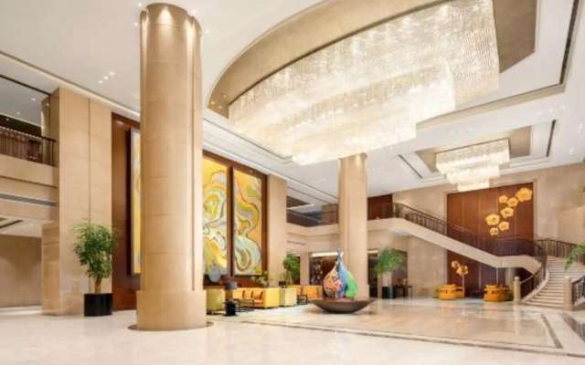 Bojing Baden Hotel