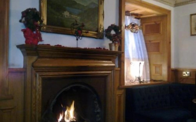 Rowardennan Hotel
