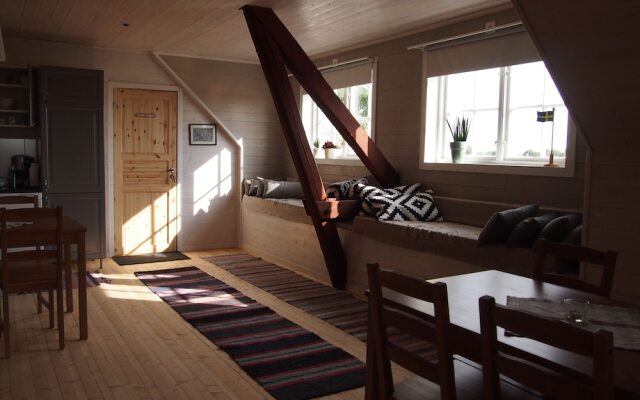 Augustas Bed & Breakfast AB