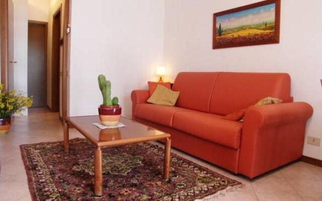 Le Ginestre Casa Vacanze