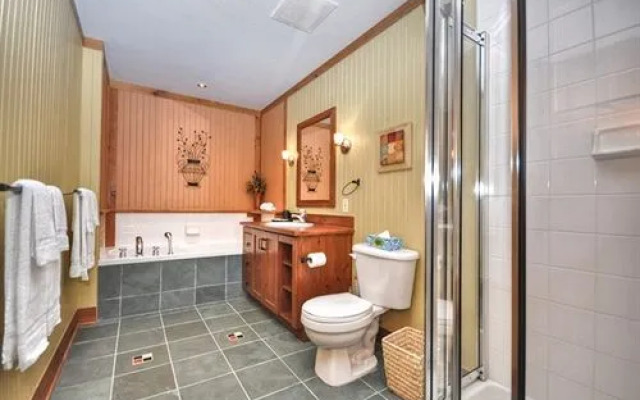 Altitude by Tremblant Sunstar