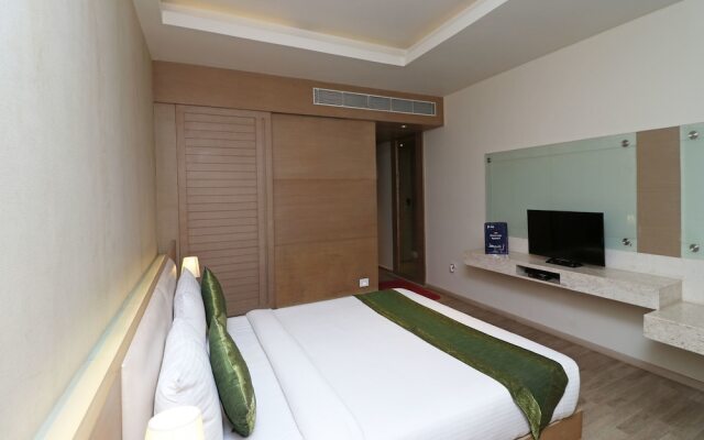 Grand Bhabendra Alay Hotel