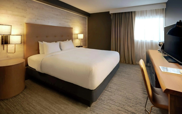 Satoria Hotel Yogyakarta