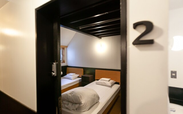 Cottage 343