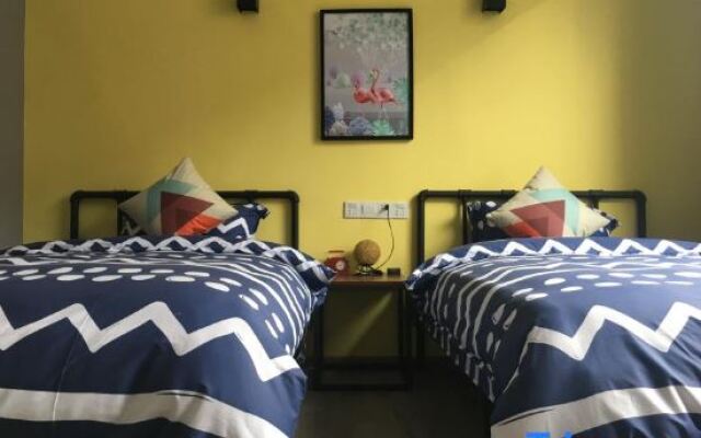 Xidu International Youth Hostel