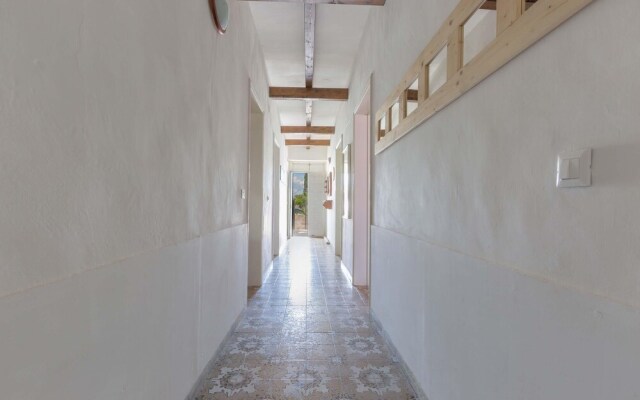 1961 Villa Aurora - Trilo Pier by Barbarhouse