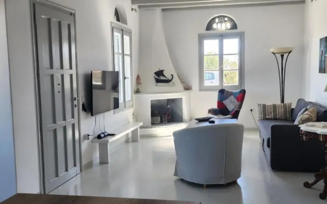 Santamare Villa