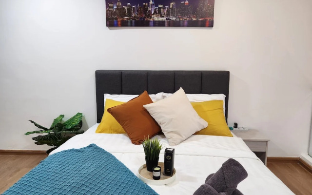 Eko Cheras by Ohana Homestay