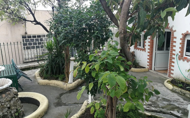 Mana Guest House