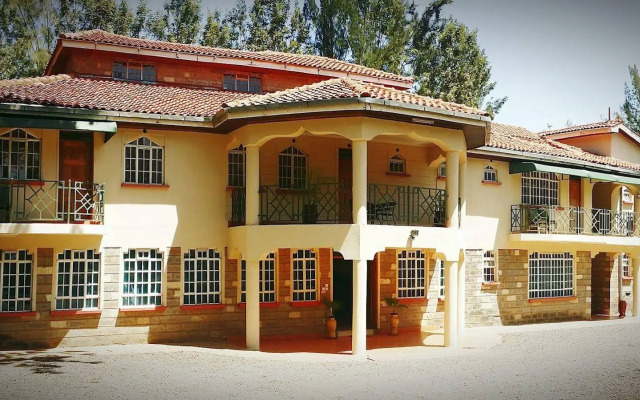 Margarita House