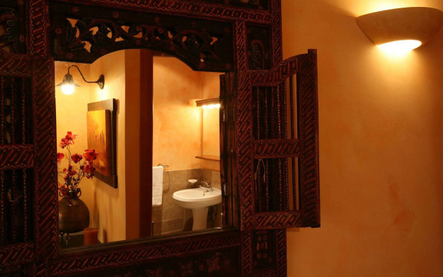 bed and breakfast Momi