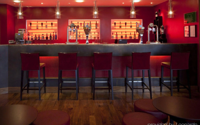 Holiday Inn Norwich City by IHG