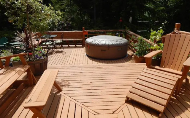 Green Cat Guest House