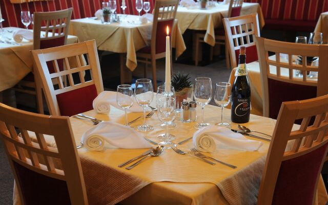 Ferienhotel Kastellatz