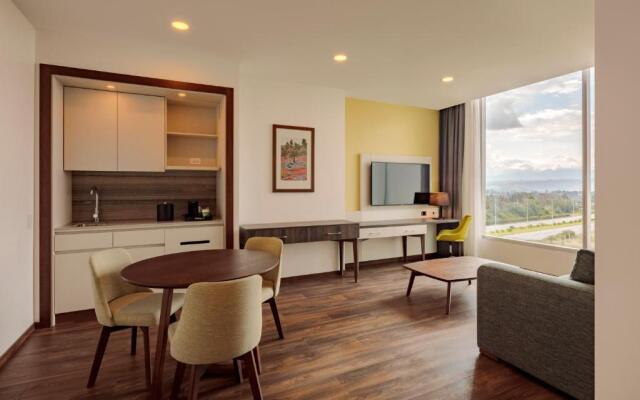 Holiday Inn Quito Airport by IHG