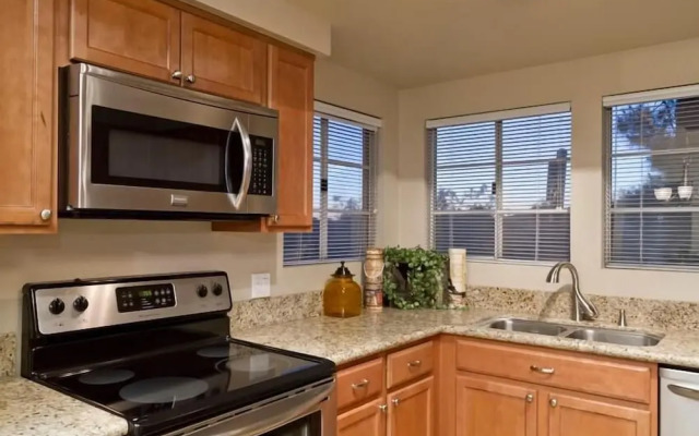 Something Borrowed By Signature Vacation Rentals
