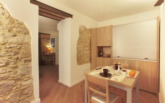Residenze Portacastello