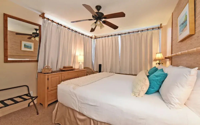 Polynesian Shores 113 by RedAwning
