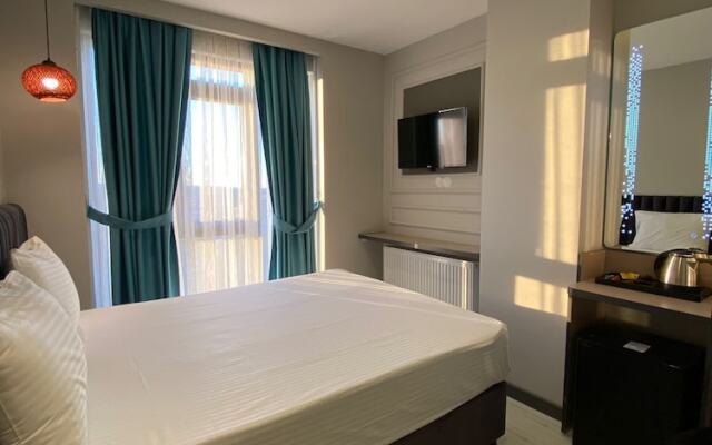 Solin Airport Hotel