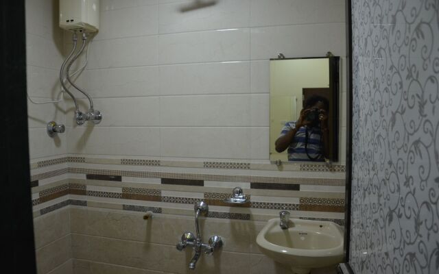 Hotel Star Inn