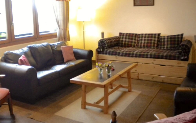 Chalet Wildhorn