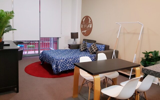 Darling Harbour Resort Style Apartment