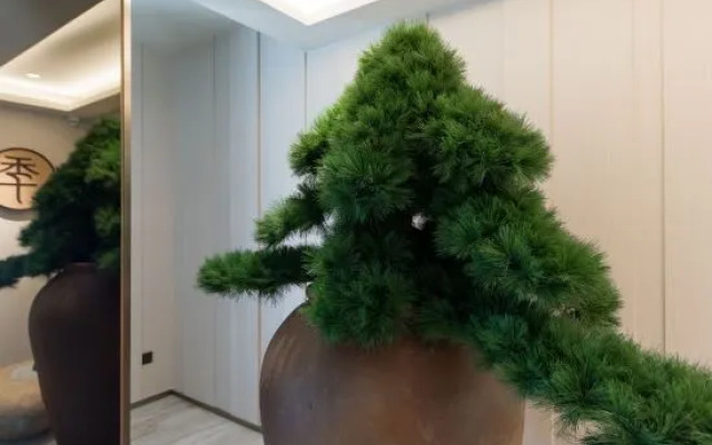 Ji Hotel (Shanghai Bund Ningbo Road)